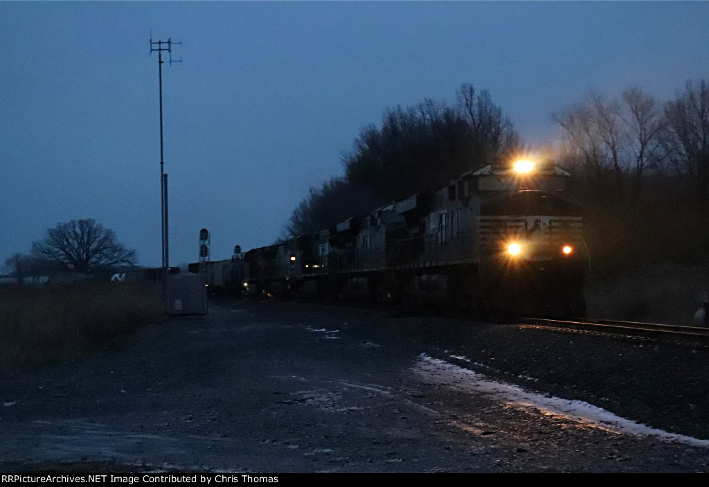 NS 11Q